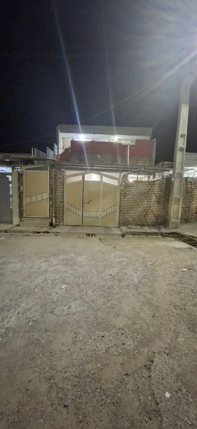 فروش ملک شناژ دو طبقه|فروش خانه و ویلا|دهلران, |دیوار