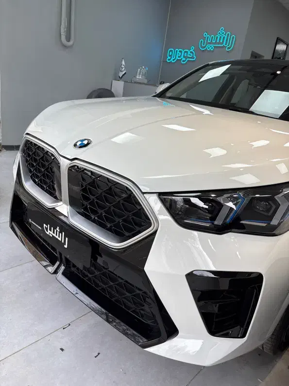 BMW X2 2026|خودرو سواری و وانت|همدان, |دیوار