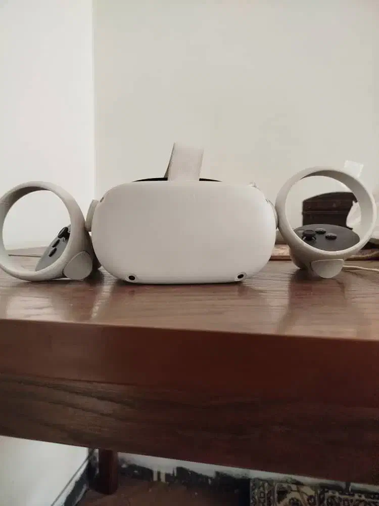 عینک VR واقعیت مجازی|کنسول، بازی ویدئویی و آنلاین|شیراز, وصال|دیوار