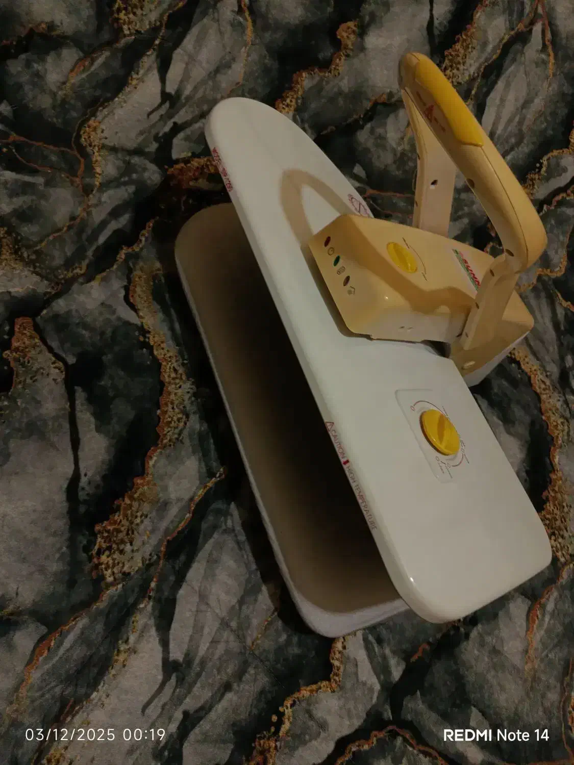 اتو پرسی|اتو و لوازم اتو|قزوین, |دیوار