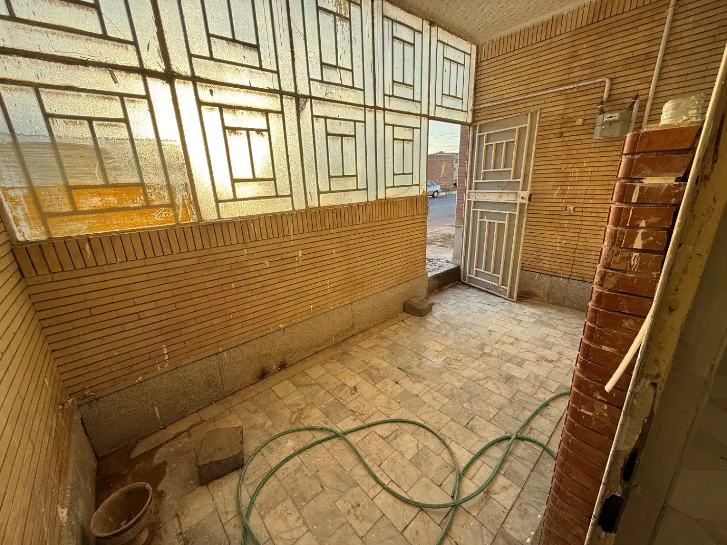 منزل همکف بلوار امام علی|اجارهٔ خانه و ویلا|رفسنجان, |دیوار