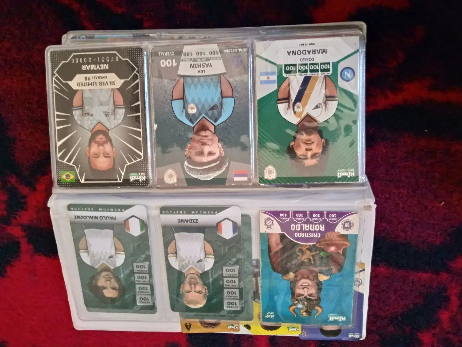 کارت کیمدی|اسباببازی|سقز, |دیوار