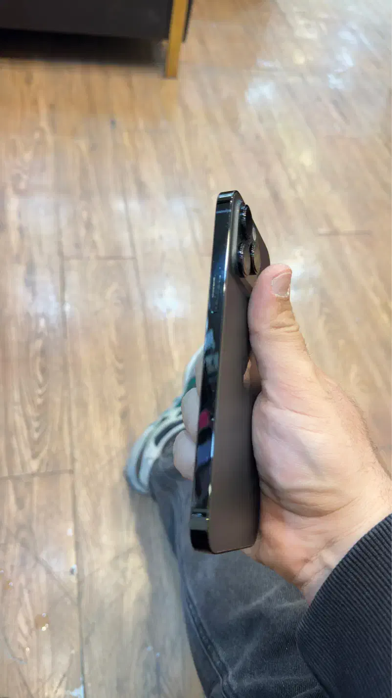 ایفون ۱۴ پرو مکس ۲۵۶|موبایل|تهران, ستارخان|دیوار