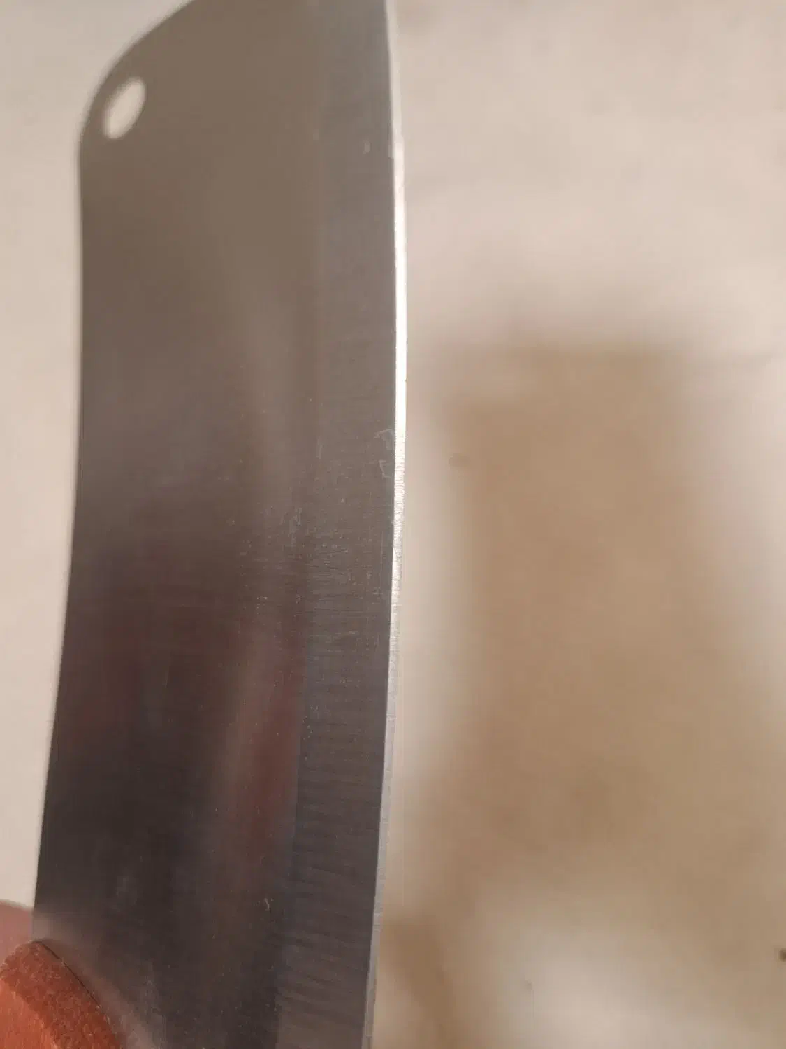 چاقو ساطوری و ساطور آشپز خانه|ظروف پخت‌وپز|قم, میرزائیه|دیوار