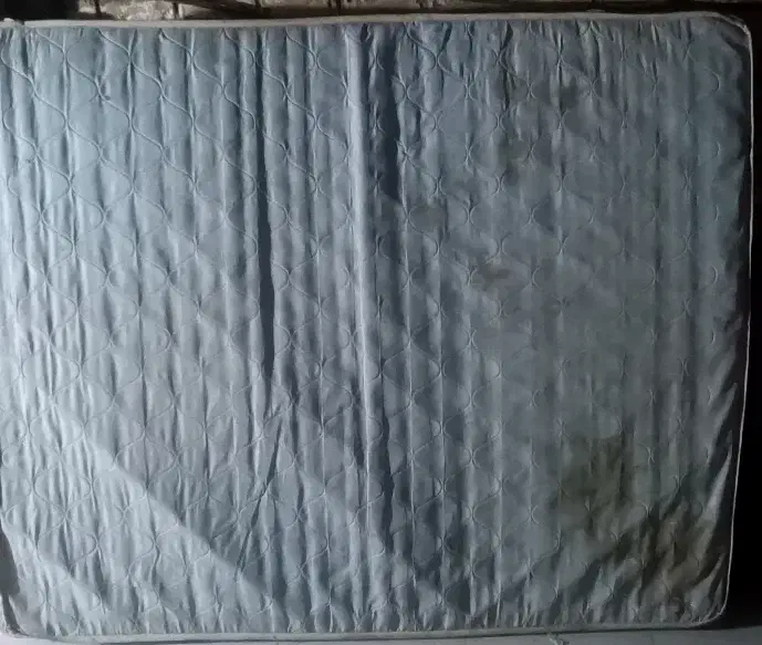 تشگ تخت خواب|تشک تختخواب|اهواز, کوی علوی|دیوار