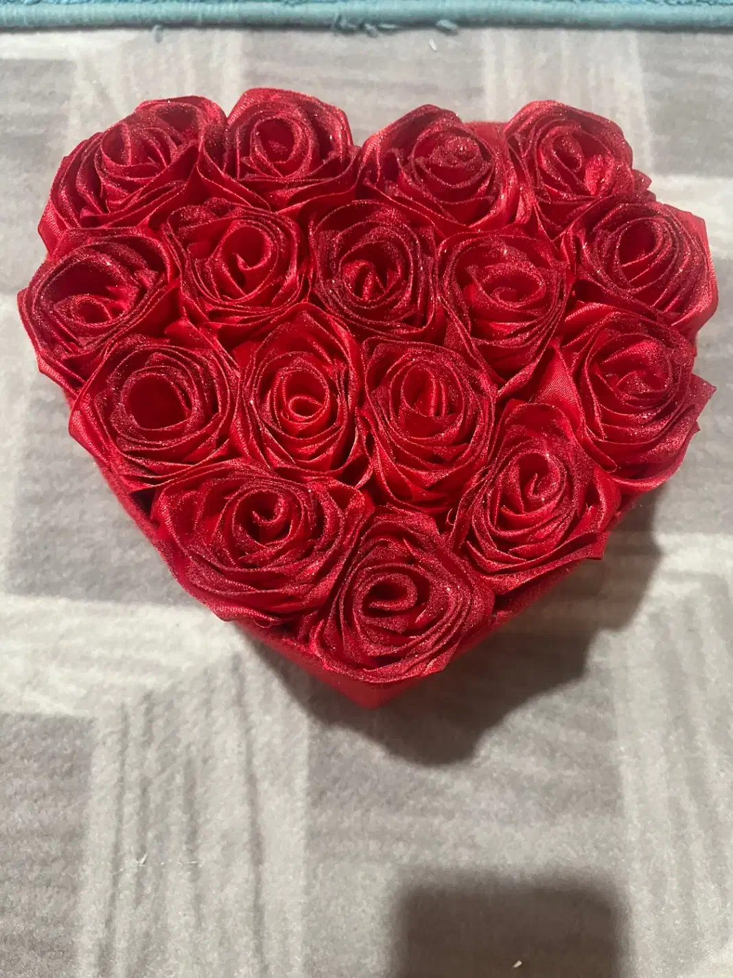 باکس گل شاین|گل مصنوعی|گلستان (تهران), |دیوار