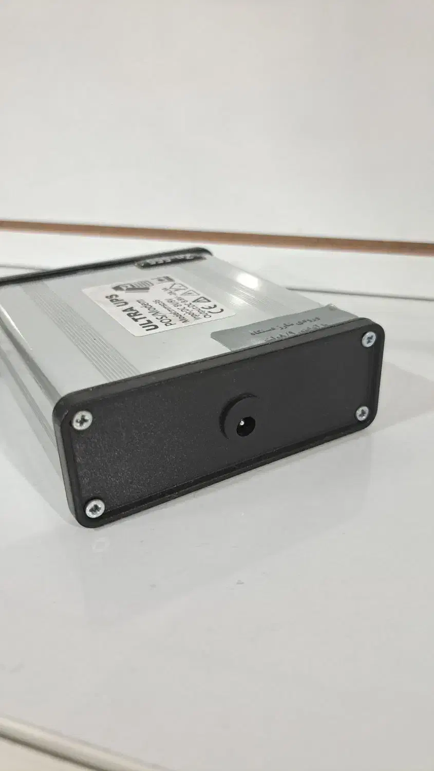 یو پی اس مناسب مودم و کارتخوان|مودم و تجهیزات شبکه|مشهد, شفا|دیوار