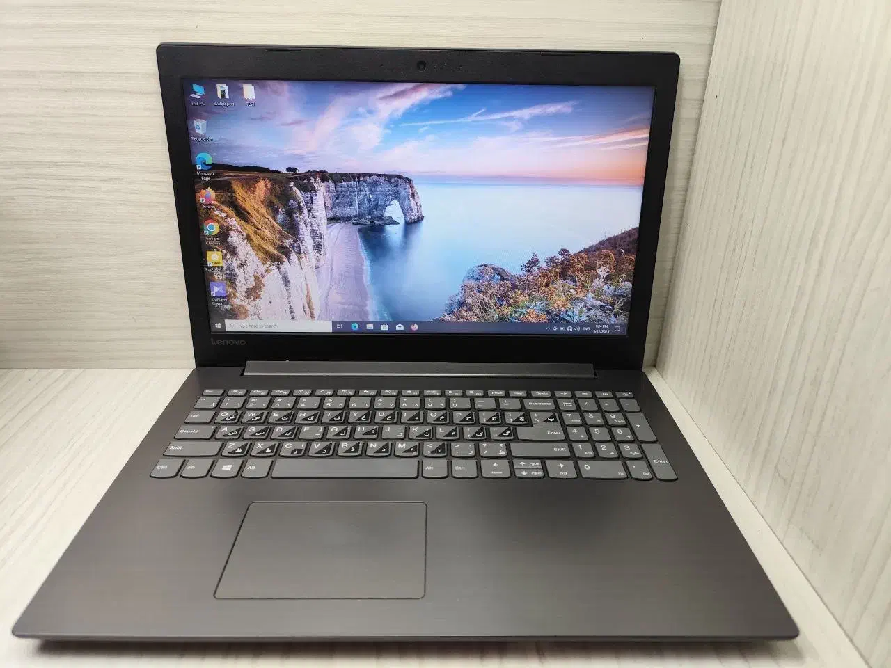 گرافیکی مهندسی گیمینگLenovo ideapad L3 i7گرافیک۴|رایانه همراه|تهران, باغ فیض|دیوار
