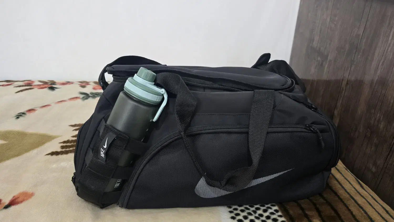 کیف مگنتی باشگاه|کیف، کفش، کمربند|نقده, |دیوار