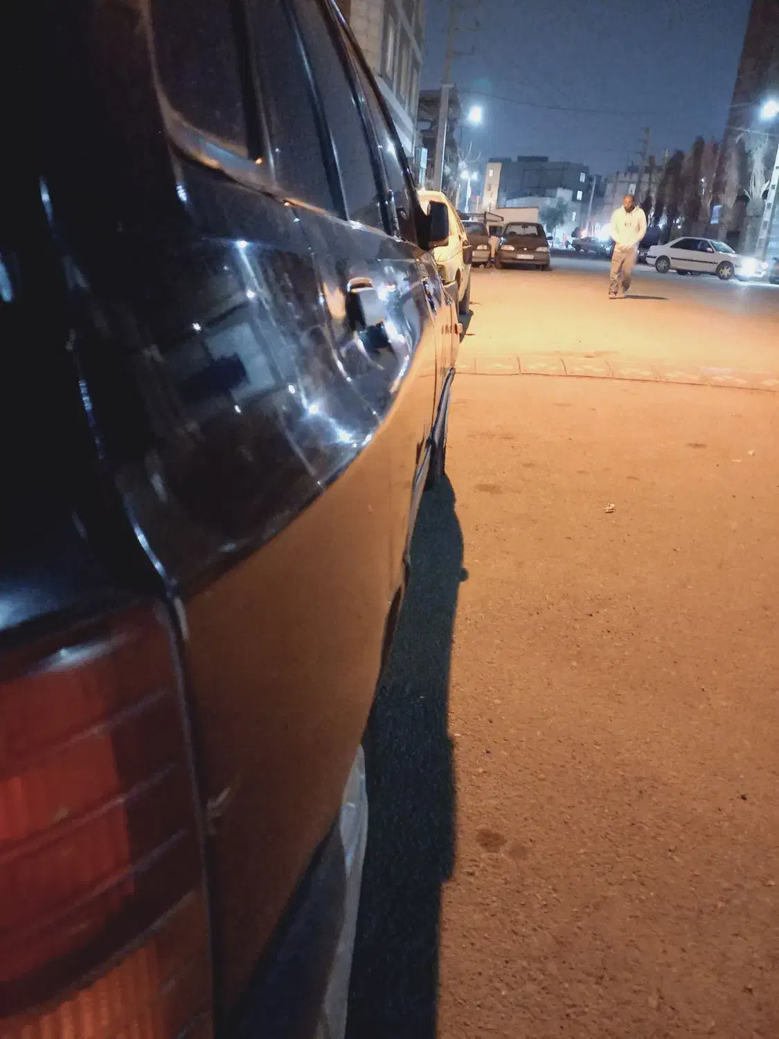 هاچبک|خودرو سواری و وانت|پاکدشت, پاکدشت (مامازند)|دیوار