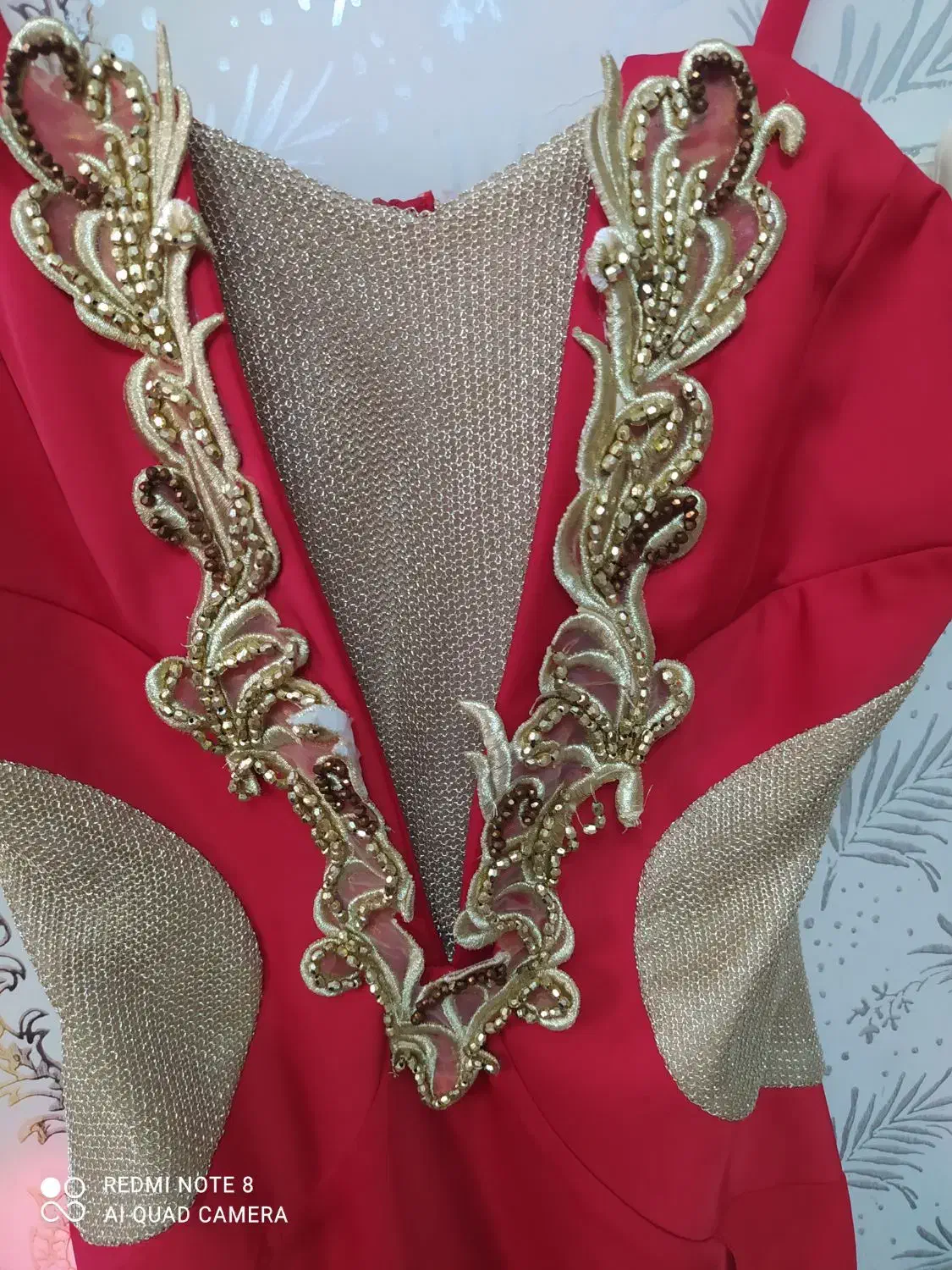 لباس مجلسی در حد نو|لباس|مراغه, |دیوار