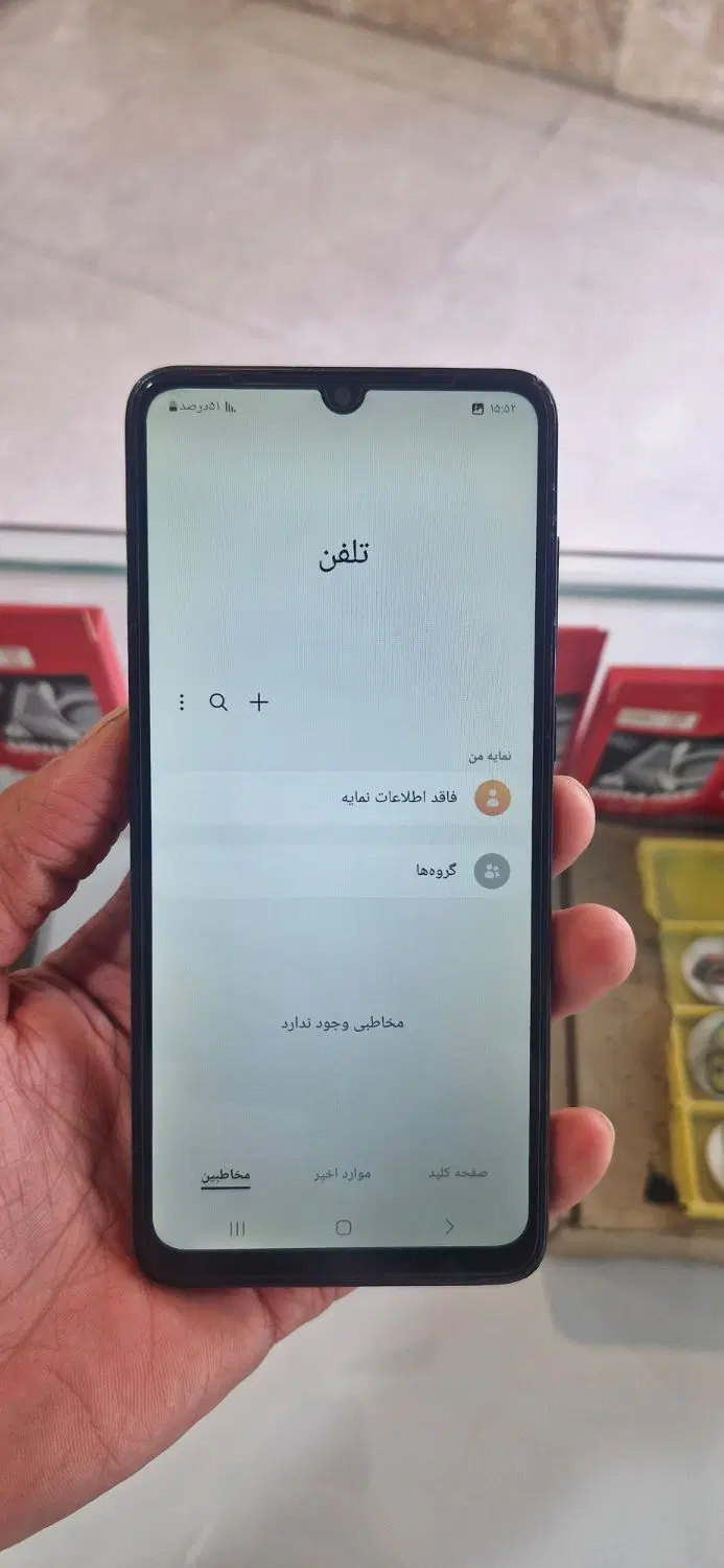 a05 128|موبایل|مشهد, شهید جنگی|دیوار