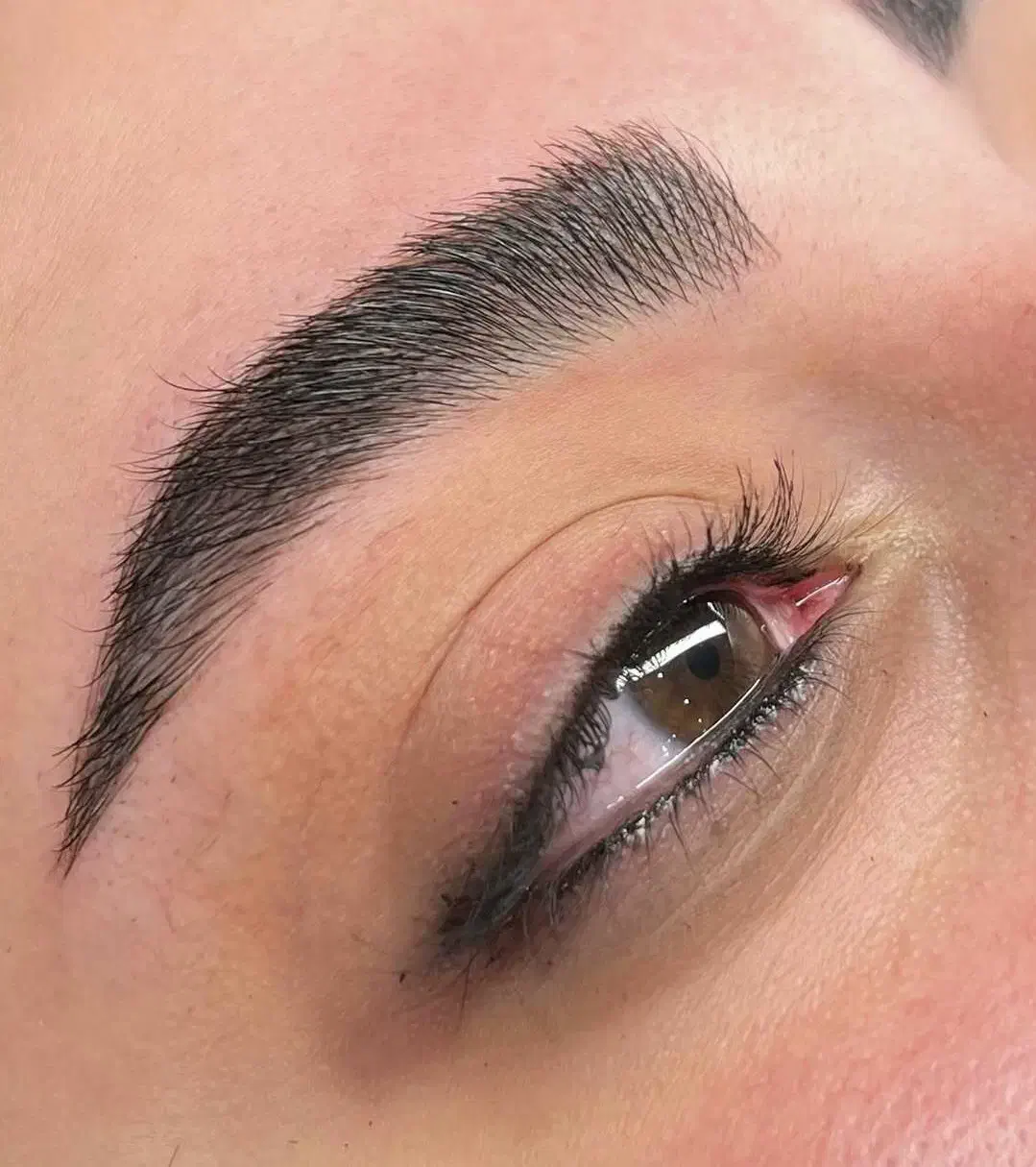 خدمات آرایش دائم صورت و ریمو و لیفت|خدمات آرایشگری و زیبایی|زرند, |دیوار