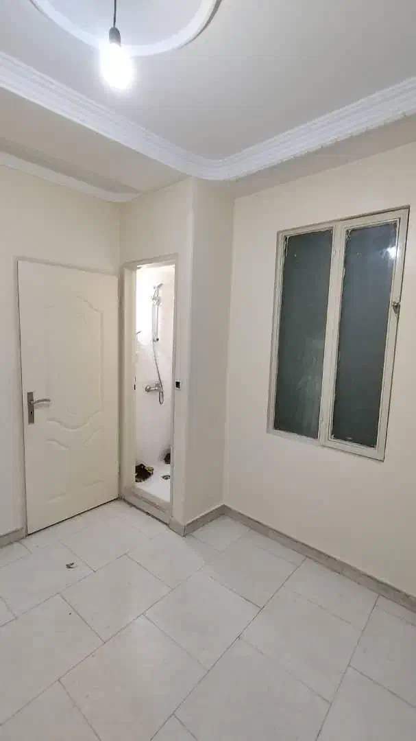 ۴۰ متر تکواحدی  فروزش رضایی مجد