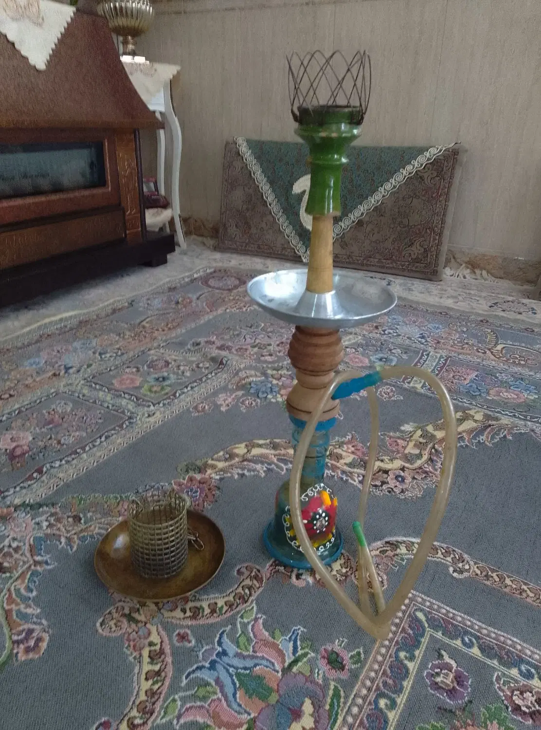 قلیون|کلکسیون و سرگرمی|مشهد, امیر آباد|دیوار
