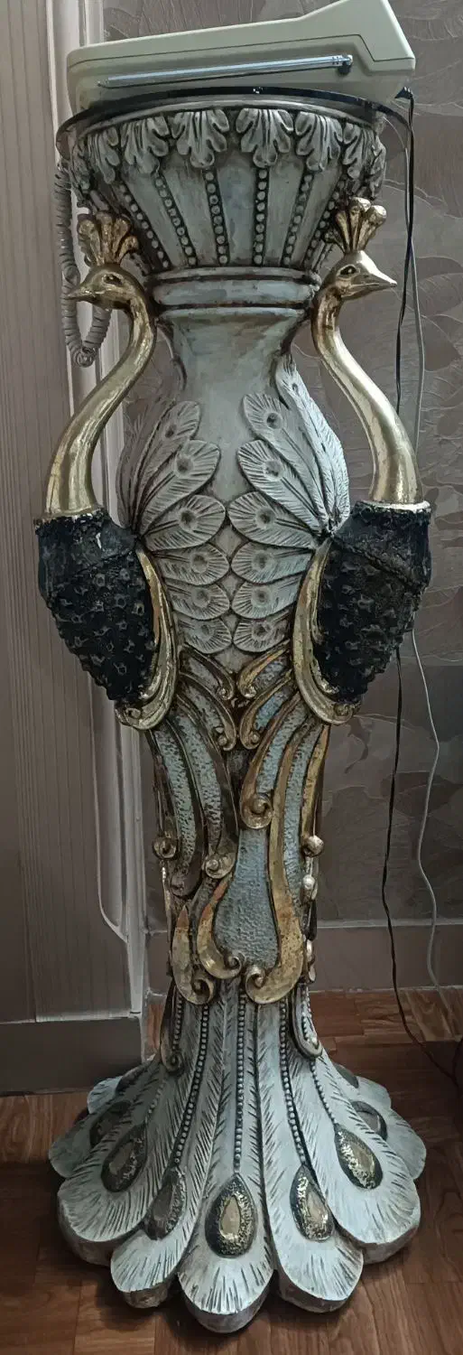 میز تلفن و تزئینی|میز تلفن|تهران, چهارصد دستگاه|دیوار