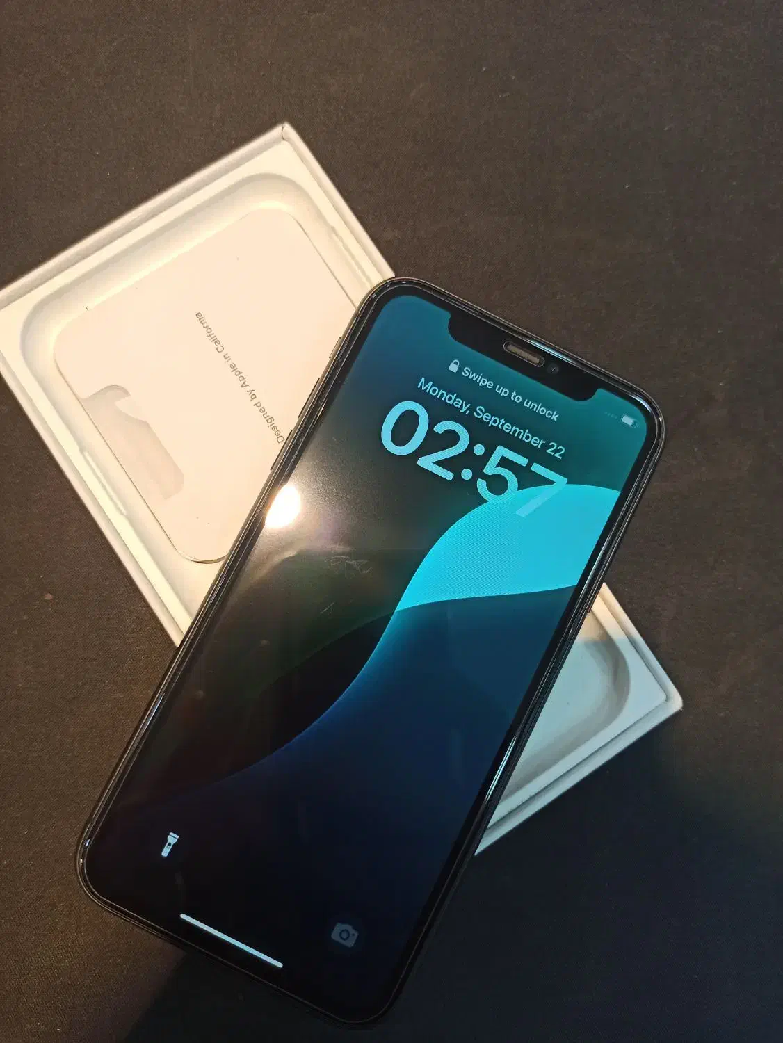 iphone 11درحد باطری100%|موبایل|رشت, امین الضرب|دیوار