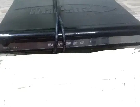 دی وی دی|پخشکننده DVD و ویدیو|اصفهان, پوریای ولی|دیوار