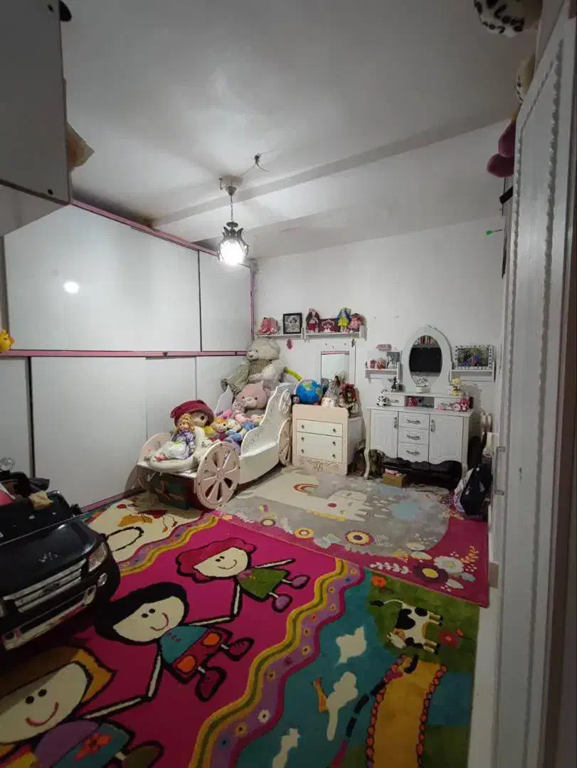 اجاره آپارتمان/ ۱۱۰ متر/ فول امکانات/ کوی مهر|اجارهٔ آپارتمان|ساوه, |دیوار