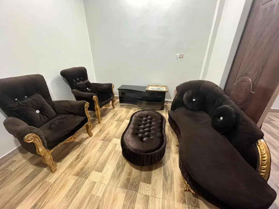 مبل و جلو مبلی|مبلمان خانگی و میز عسلی|اسلامشهر, مظفریه|دیوار