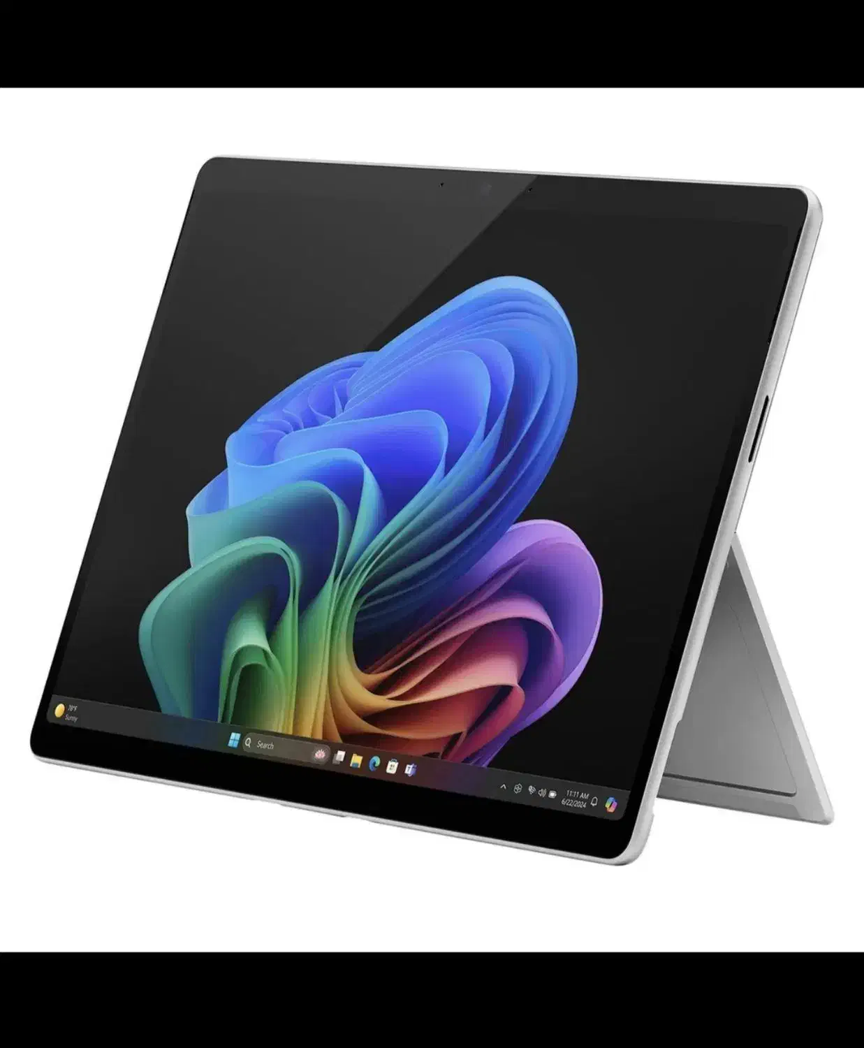 surface Pro X (Pro 11)|رایانه همراه|خرم‌آباد, |دیوار
