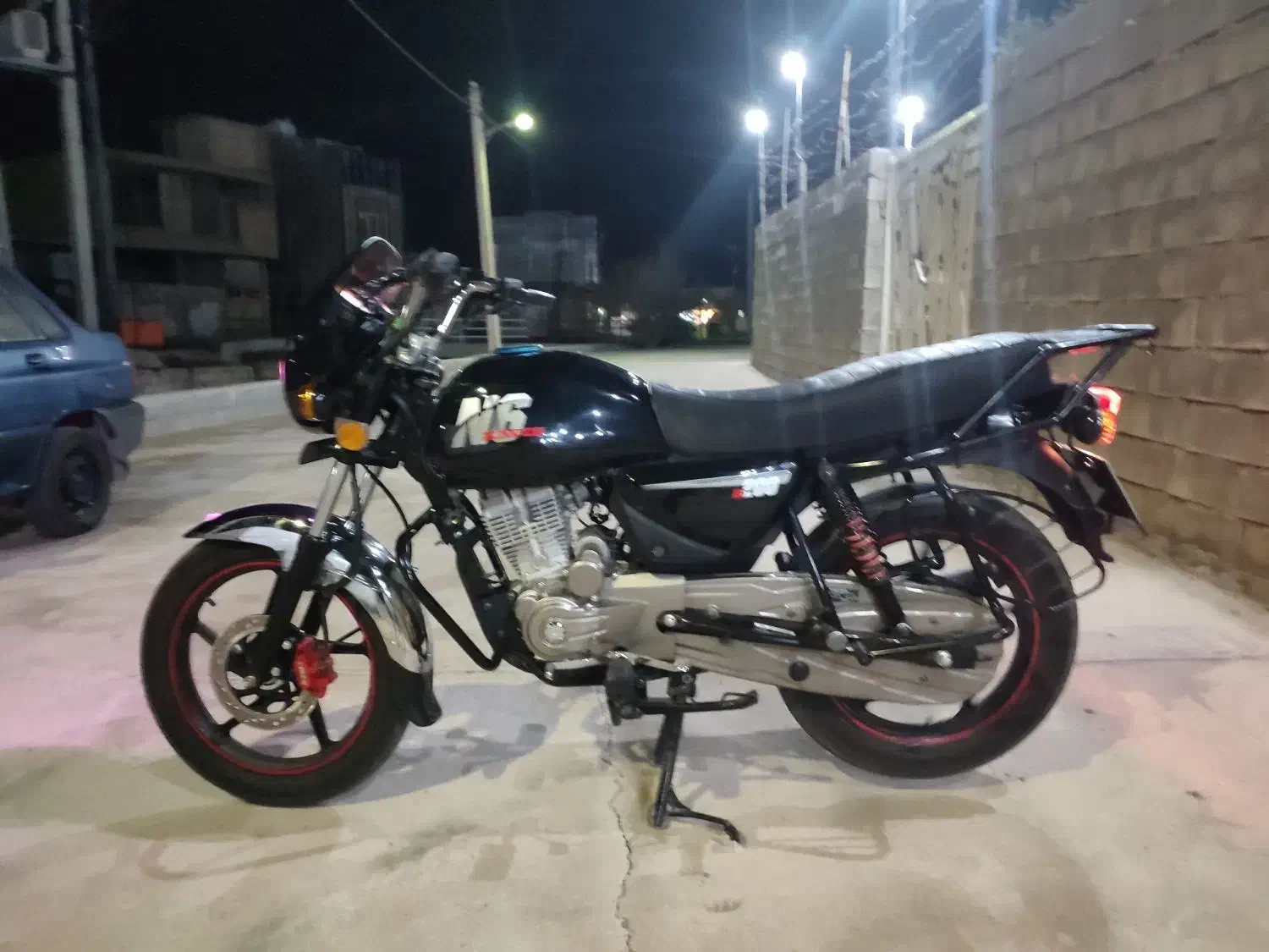 فروش|موتورسیکلت|اهواز, آسیاباد|دیوار