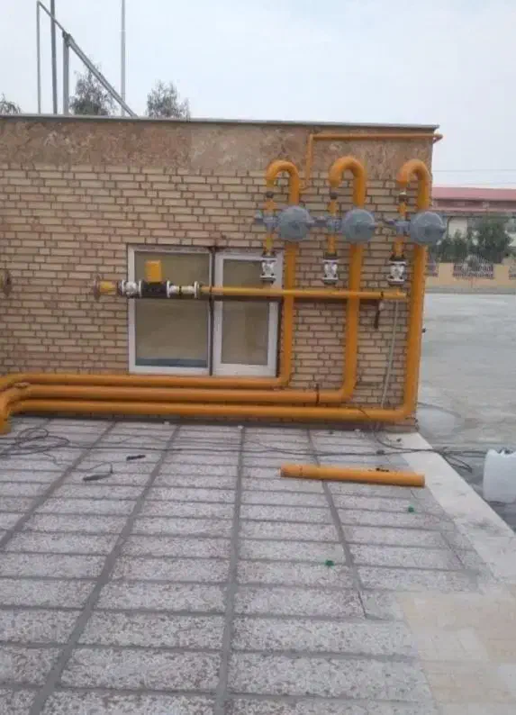 لوله کشی گاز|خدمات پیشه و مهارت|خرم‌آباد, |دیوار