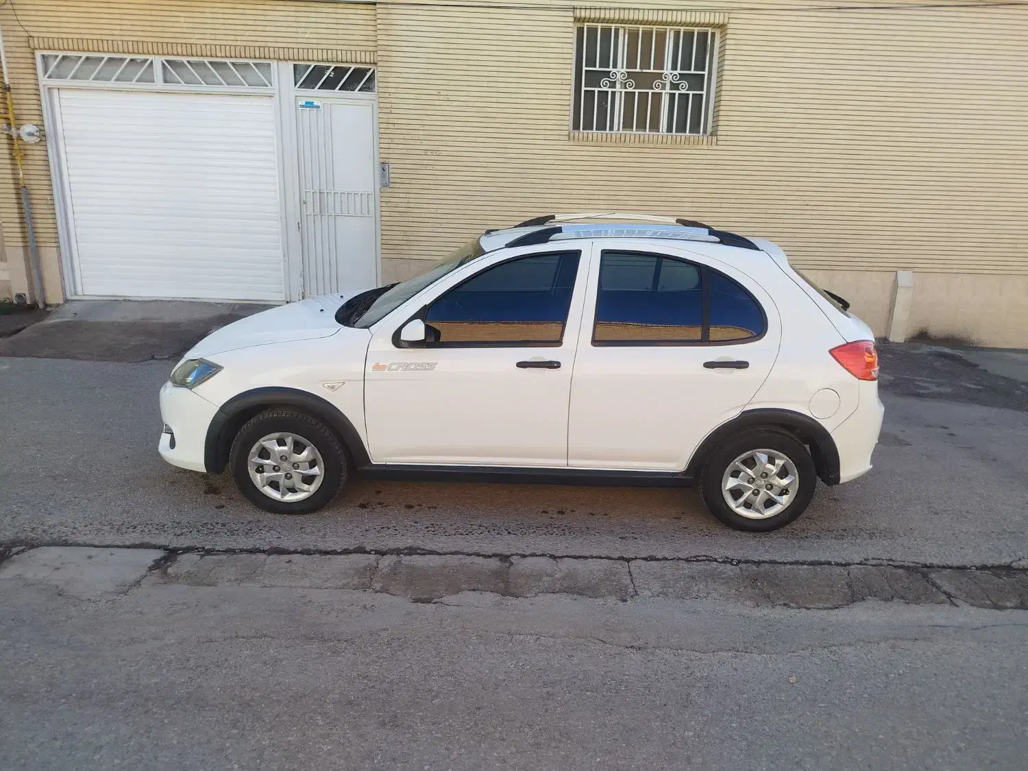 کوییک مدل 1401 در حد صفر|خودرو سواری و وانت|رفسنجان, |دیوار