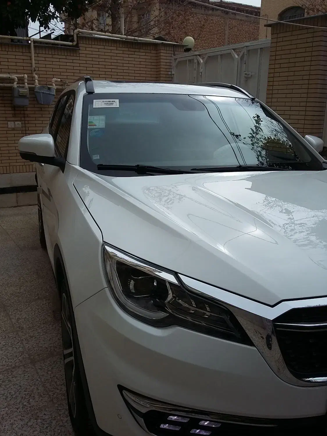 فیدلیتی هفت نفره مدل 1400|خودرو سواری و وانت|شیراز, فرگاز|دیوار