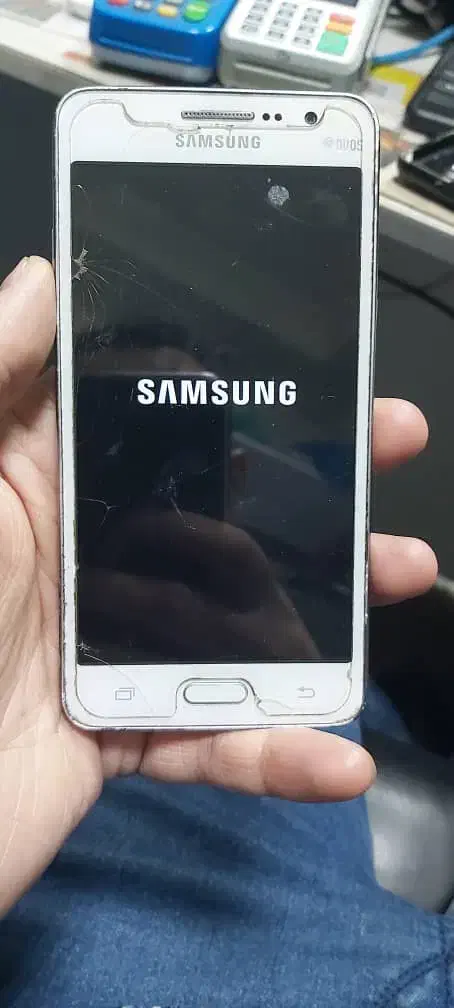 سامسونگ گلکسی پراید ‌530h|موبایل|تهران, خواجه نظام الملک|دیوار