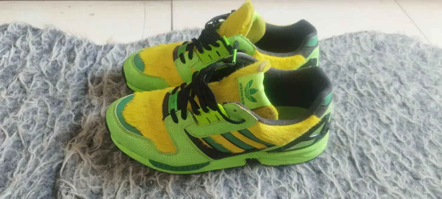 zx8000 اورجینال|کیف، کفش، کمربند|محمدشهر, سیدآباد|دیوار