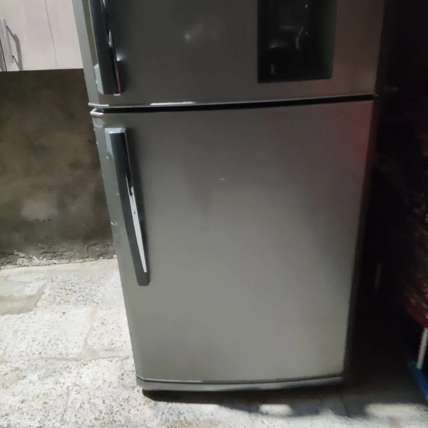 یخچال وفریزر ازمایش|یخچال و فریزر|زبرخان, |دیوار