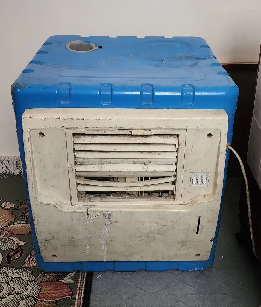 کولر آبی سالم|کولر آبی|تبریز, |دیوار