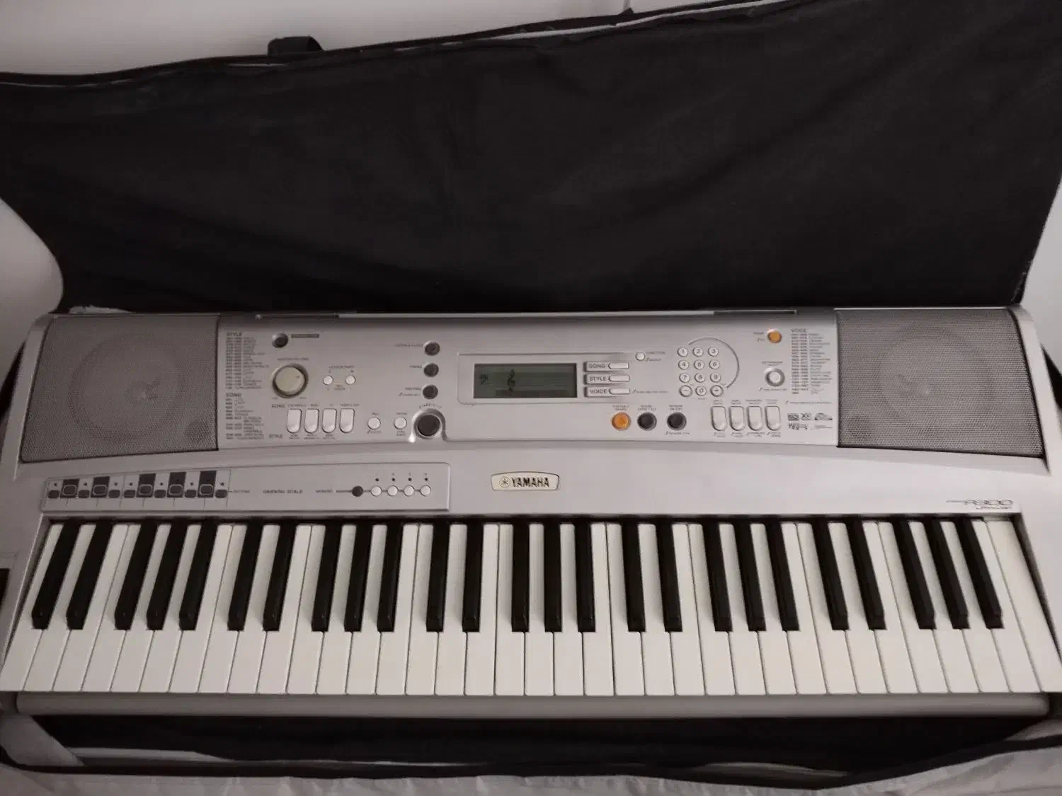 Yamaha a300|پیانو، کیبورد، آکاردئون|کرمان, |دیوار