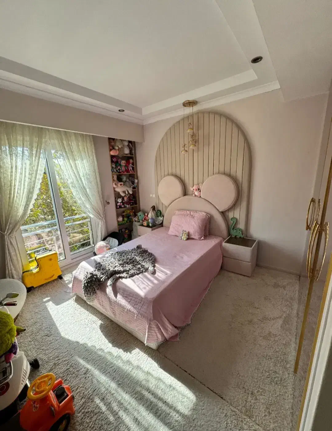 110متری/خوش نقشه/تکواحدی/منطقه ای آرام