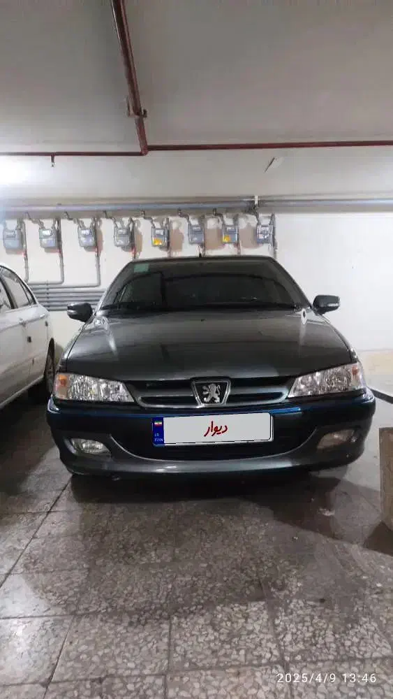 فروش ماشین|خودرو سواری و وانت|چگنی, |دیوار