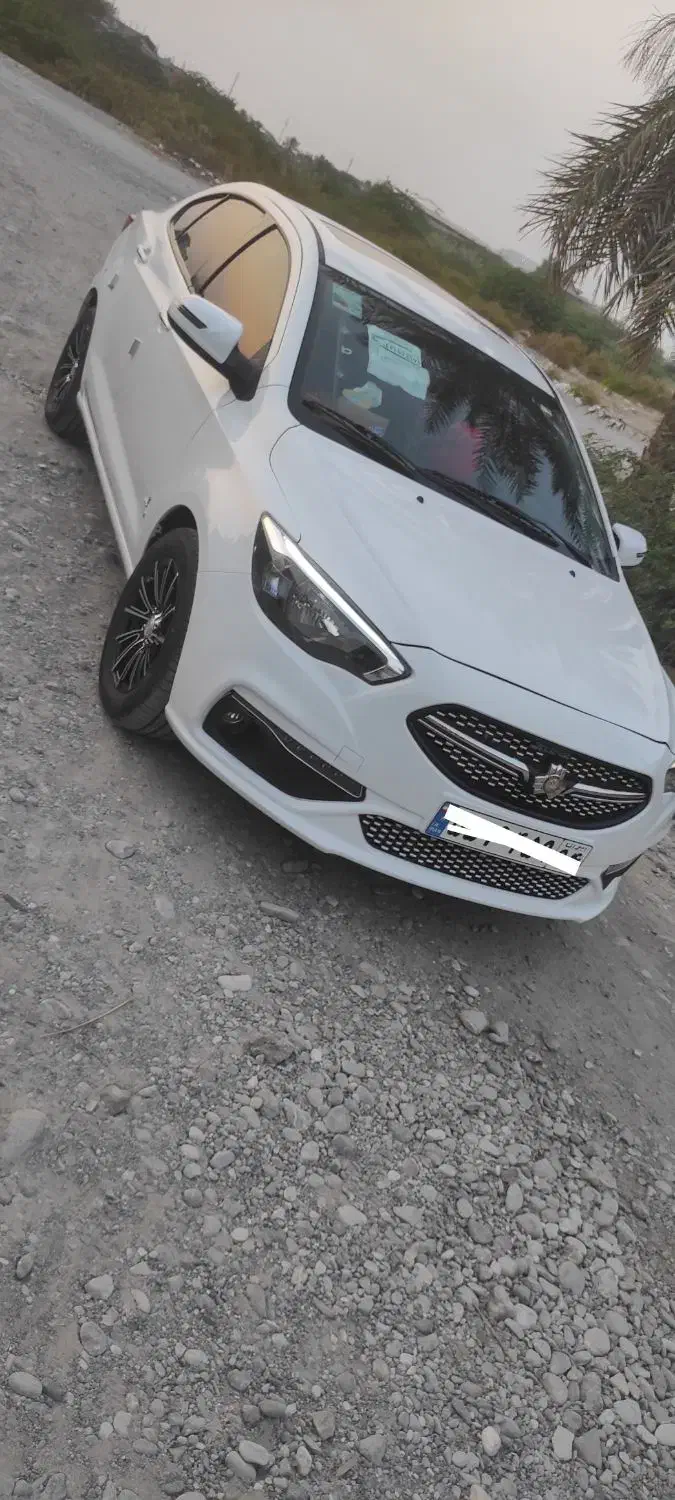 شاهینgدستی1401میناب(اطلاعات کامل توضیحات)|خودرو سواری و وانت|بندرعباس, |دیوار