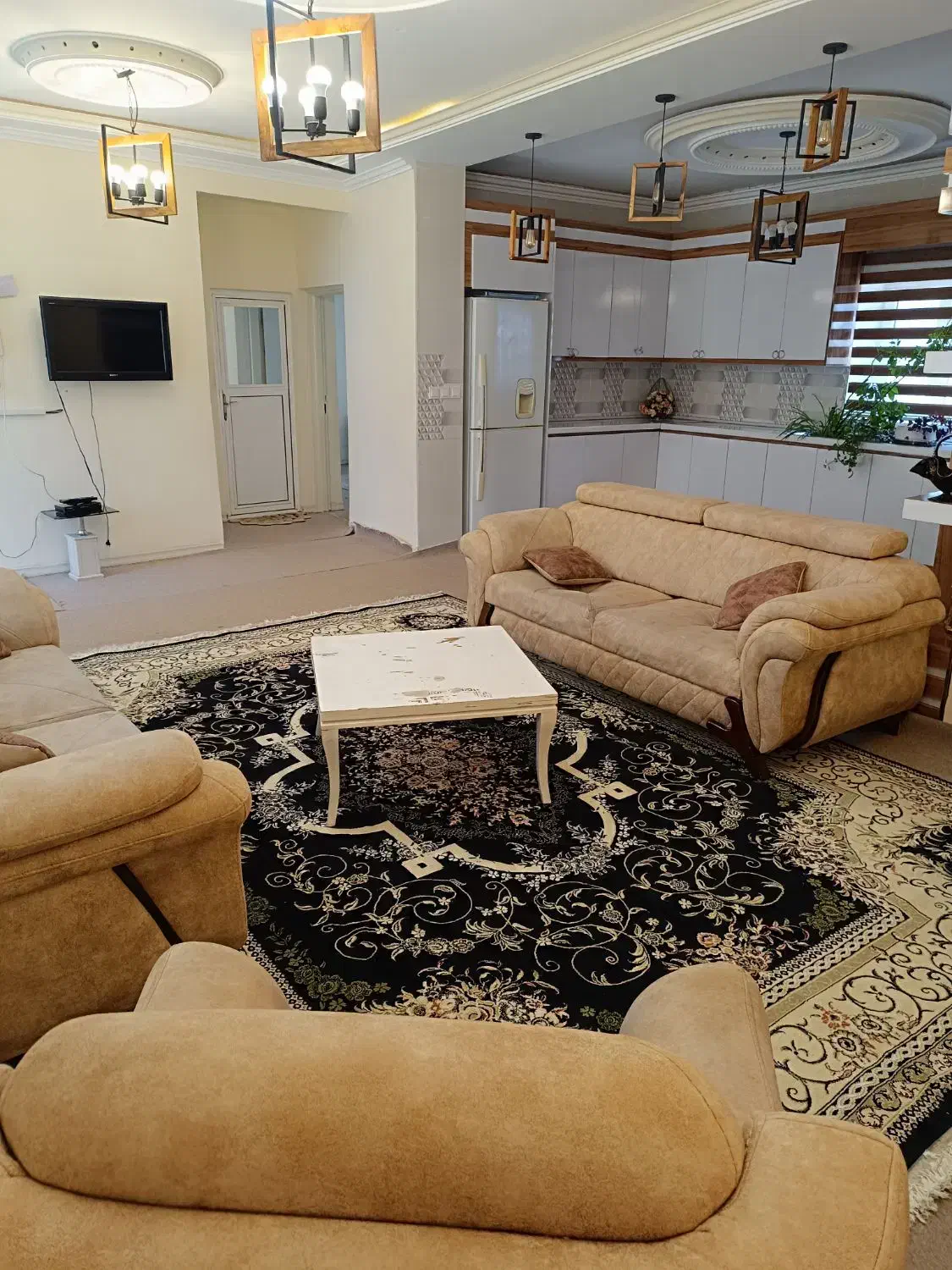 ویلا اجاره با تمام امکانات رفاهی|اجارهٔ کوتاه‌مدت ویلا و باغ|پاوه, |دیوار