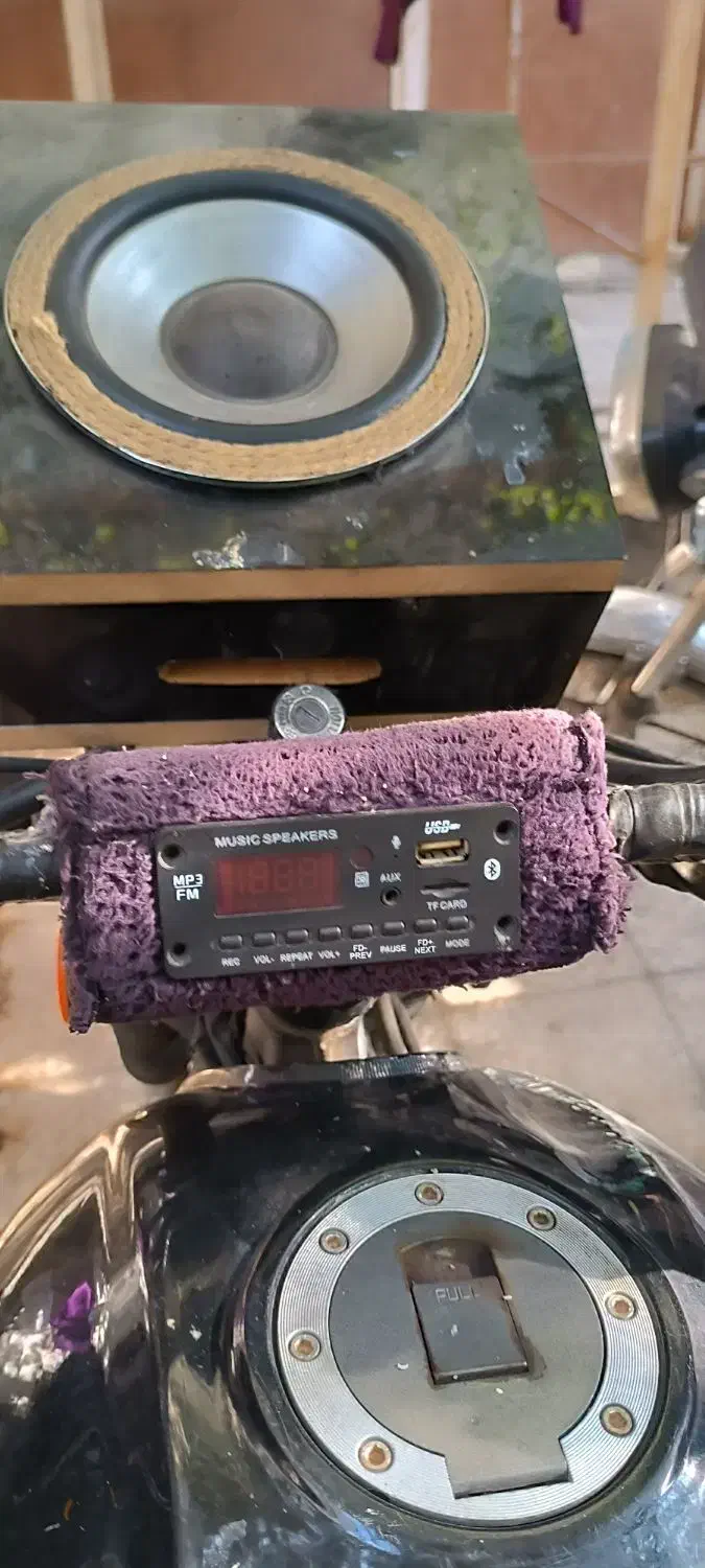 همتاز شکاری 150|موتورسیکلت|قم, یزدان‌شهر|دیوار