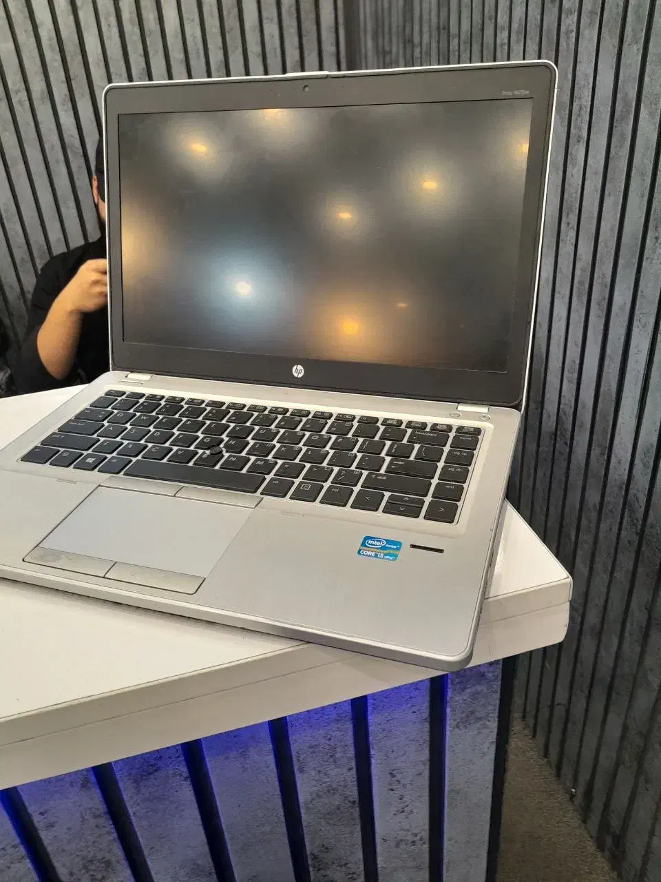 Hp/mac/surface/dell i7 ssd اقساط گارانتی|رایانه همراه|تهران, میرداماد|دیوار