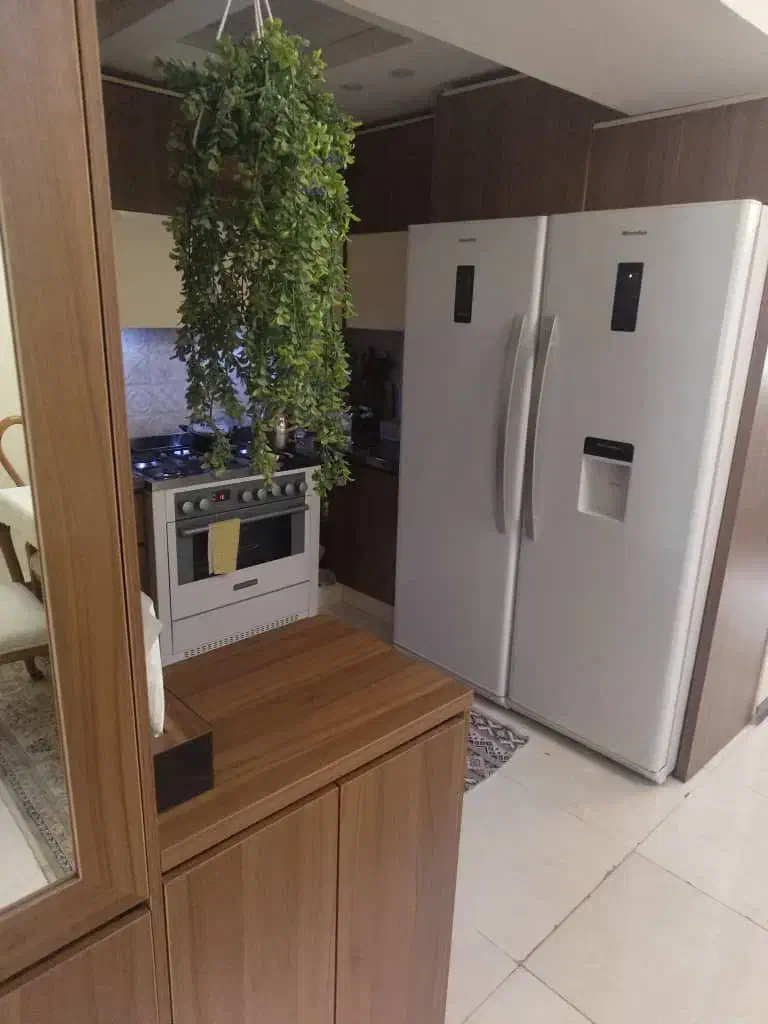 ۹۰ متری واقع در سعادتیه|فروش آپارتمان|گرمدره, |دیوار