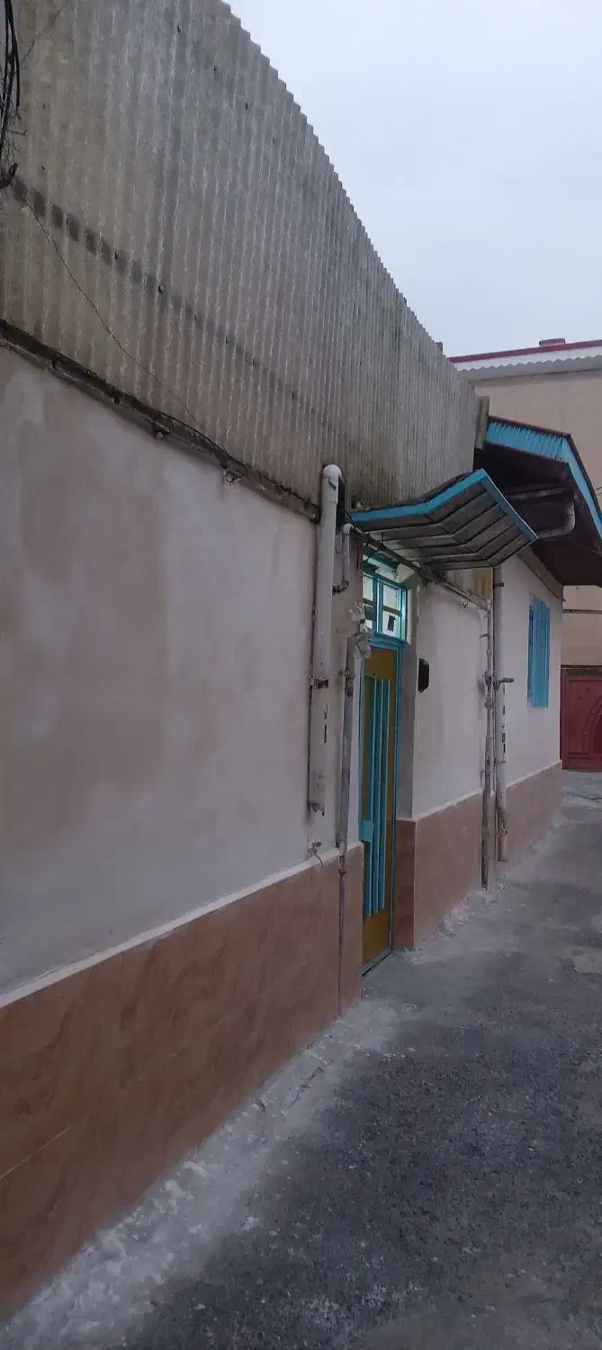 خانه ویلایی|فروش خانه و ویلا|رشت, سلیمانداراب|دیوار