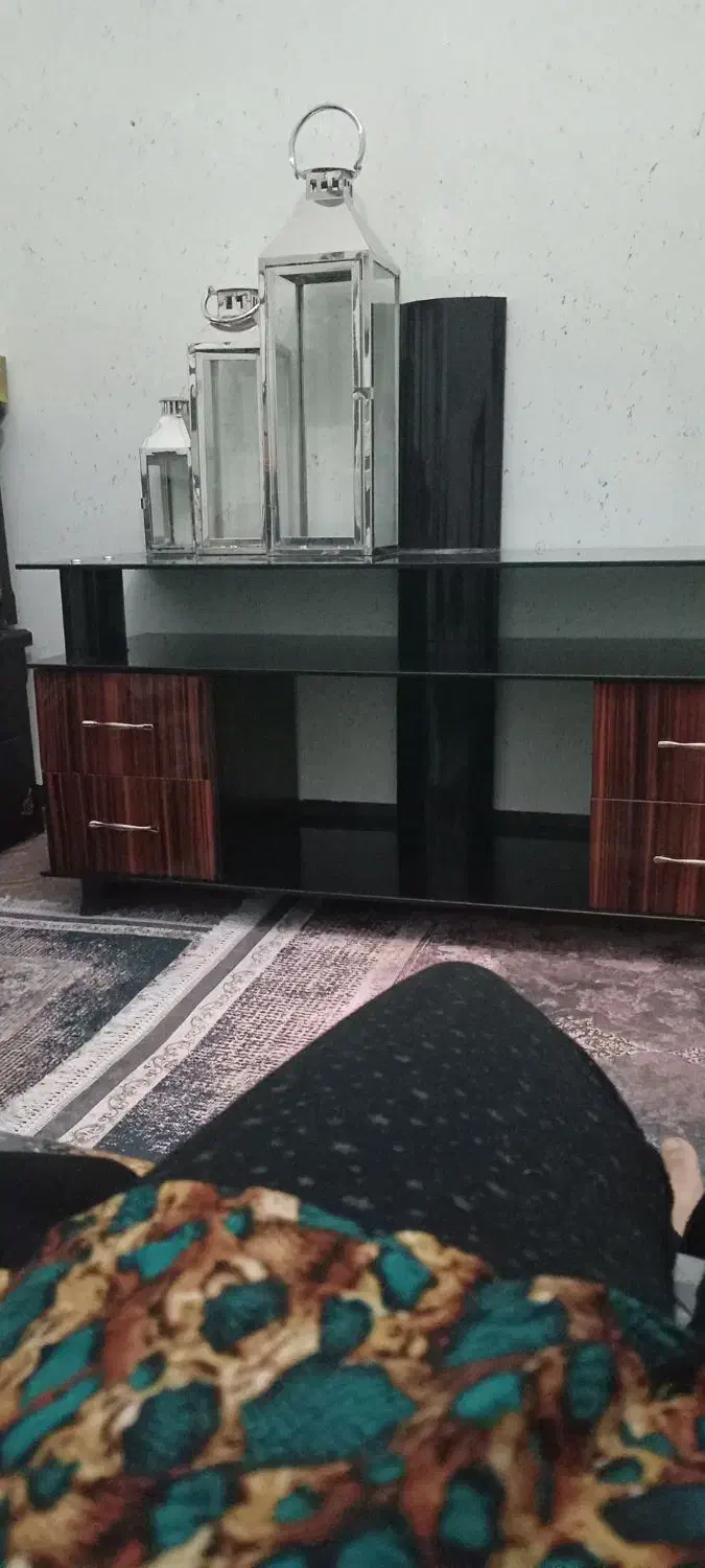 تعدادی لوازم خانگی|آینه|پارسآباد, |دیوار