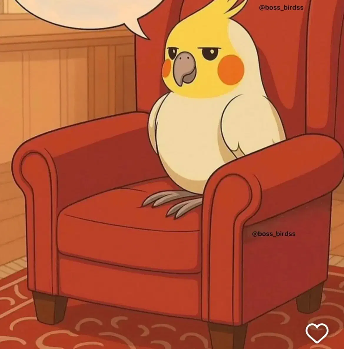 عروسهلندی خاکستری پیدا شده|حیوانات|سبزوار, پیروزی|دیوار