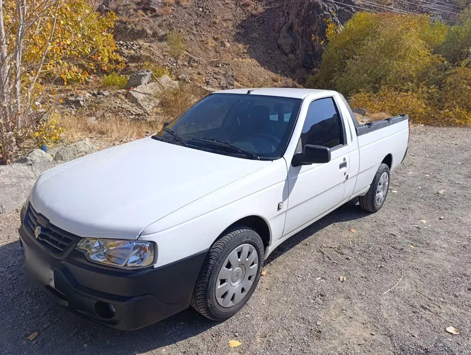 فروش ماشین|خودرو سواری و وانت|مشهد, تلگرد|دیوار