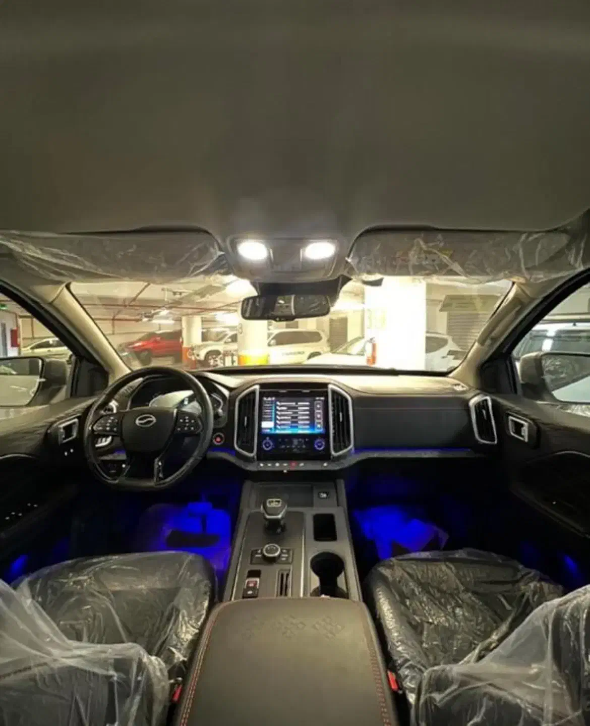 زد ایکس G9 پیکاپ جی۹(اقساطی)(تحویل فوری)|خودرو سواری و وانت|تهران, اقدسیه|دیوار