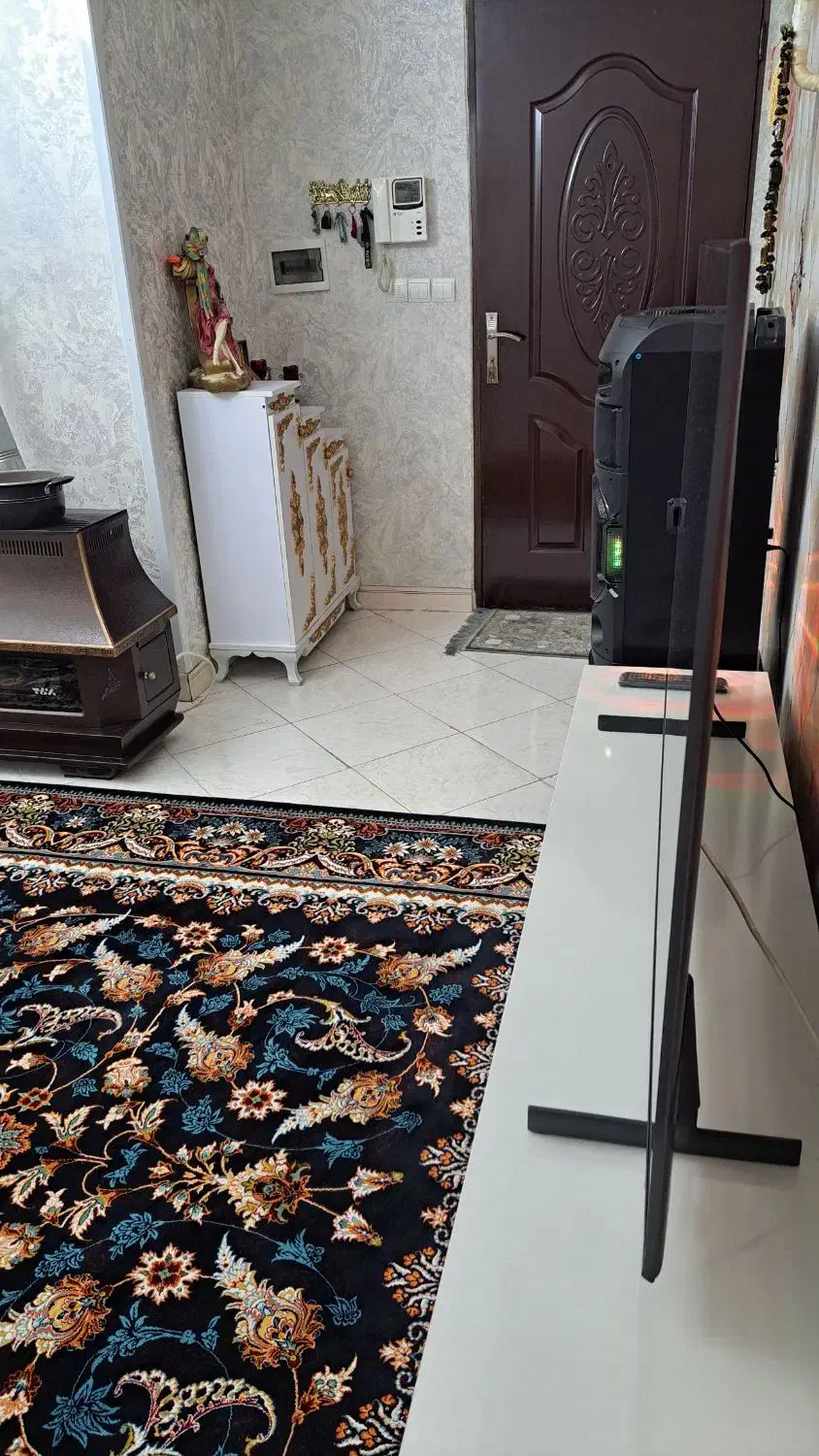 اپارتمان|فروش آپارتمان|تهران, شهرک صادقیه|دیوار