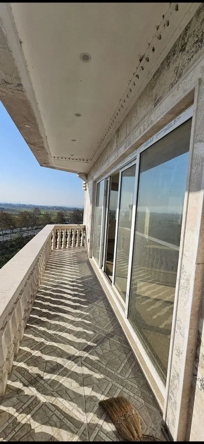 پنت هاوس هوشمند ۳۶۰ متری فول امکانات مرکز شهر|فروش آپارتمان|رودسر, |دیوار