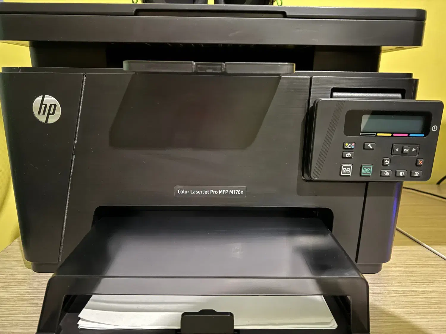 پرینتر|پرینتر، اسکنر، کپی، فکس|تهران, خواجه نصیر طوسی|دیوار