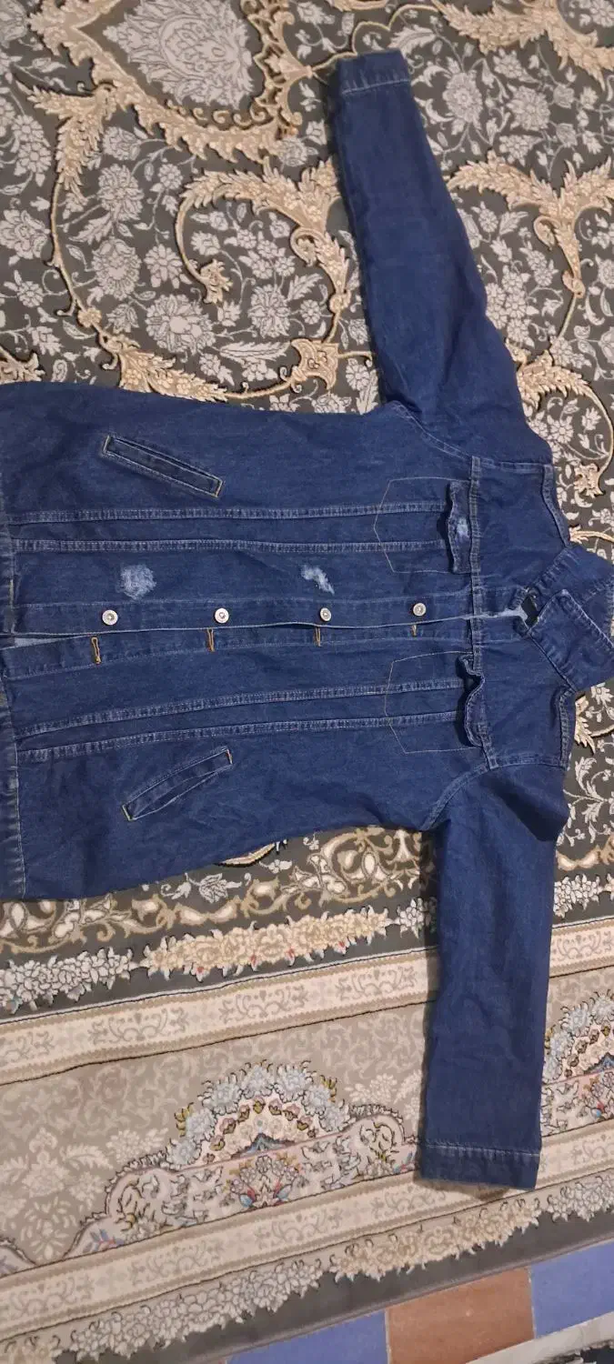 کت لی نونو بدونه کوچک ترین ایرادی|لباس|سنندج, |دیوار